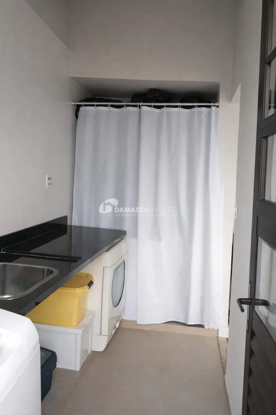 Apartamento para locação, Santa Maria, São Caetano do Sul, SP
