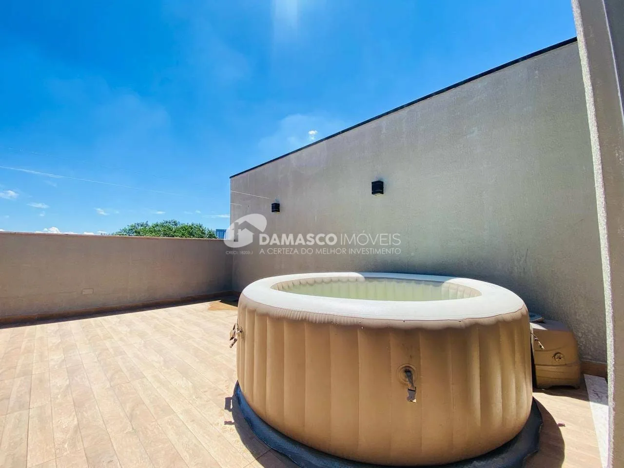 Cobertura / Penthouse à venda, Vila Humaitá, Santo André, SP