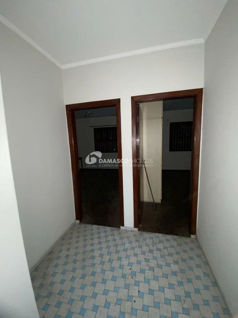 Casa para Locação 4 Quartos, 5 Vagas, 280M², Campestre, Santo André - SP