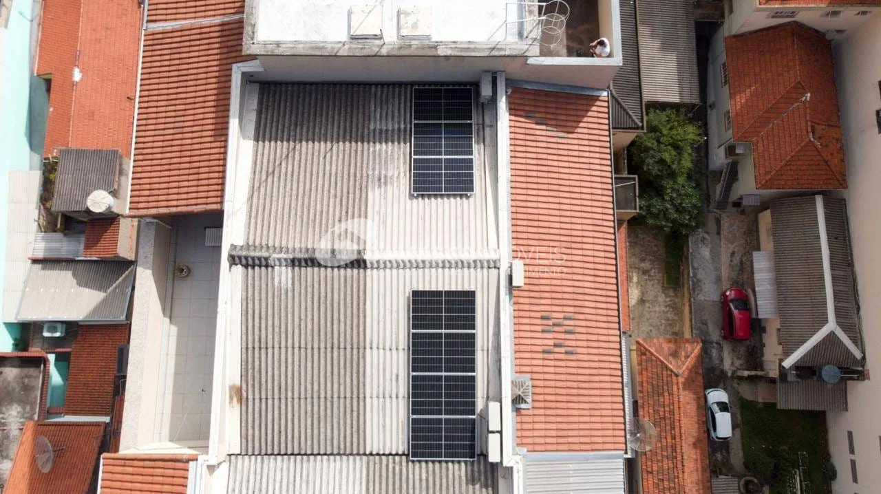 Cobertura linda , c/ 02 vaga privativa para auto elétrico, placa solar individual  custo benefício ótimo