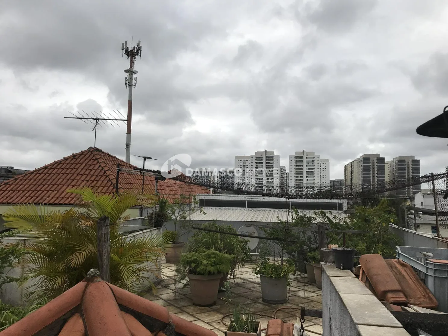 Sobrado à venda 1 Quarto, Santo Antônio, São Caetano do Sul - SP