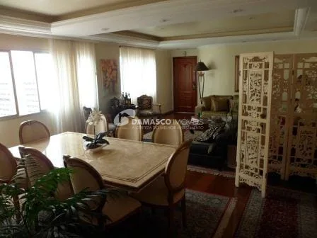 Apartamento à venda 3 Quartos, 3 Suites, 2 Vagas, 193M², Santo Antônio, São Caetano do Sul - SP 