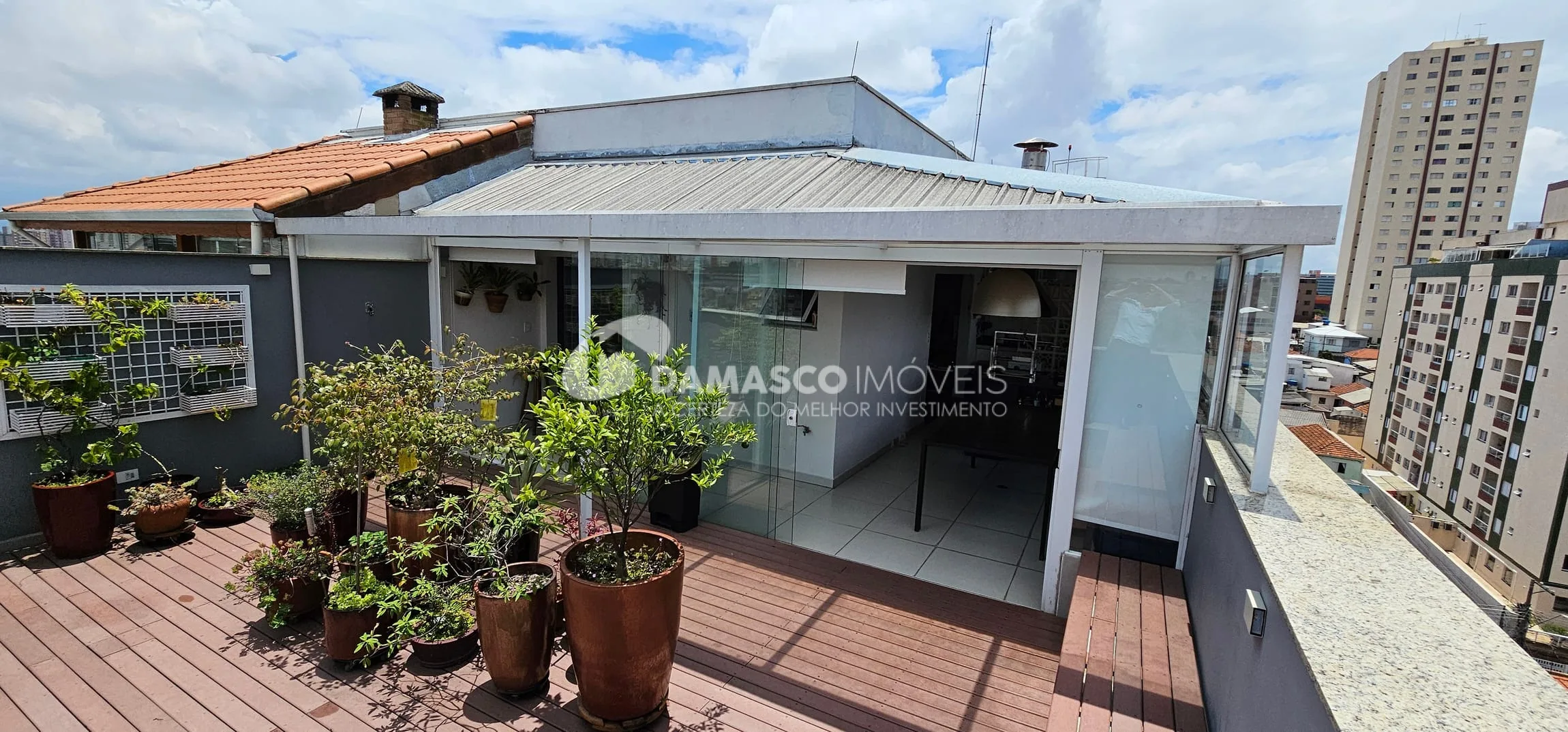 Apartamento à venda, Santa Maria, São Caetano do Sul, SP