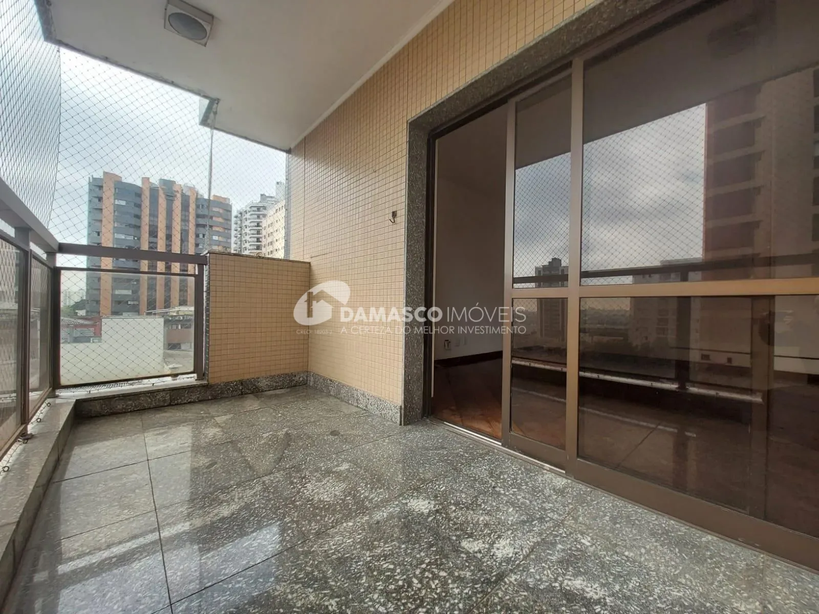Locação de Apartamento de Alto Padrão em  São Caetano do Sul