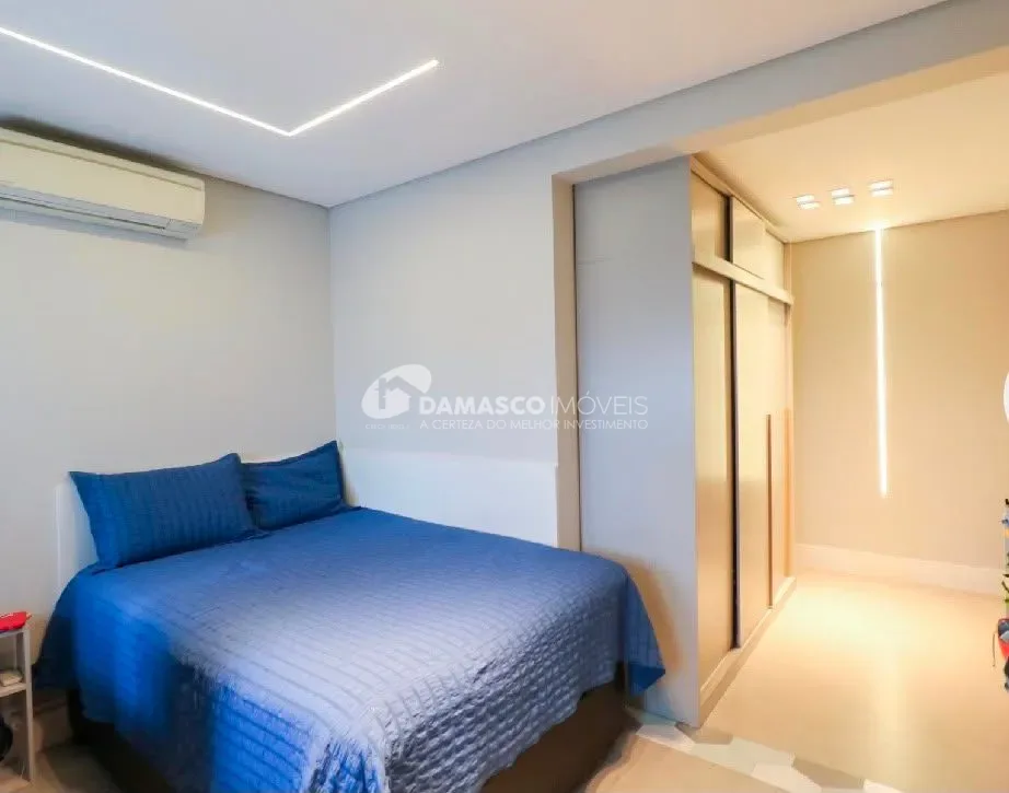 Apartamento Alto Padrão - Bairro Cerâmica, São Caetano do Sul, SP