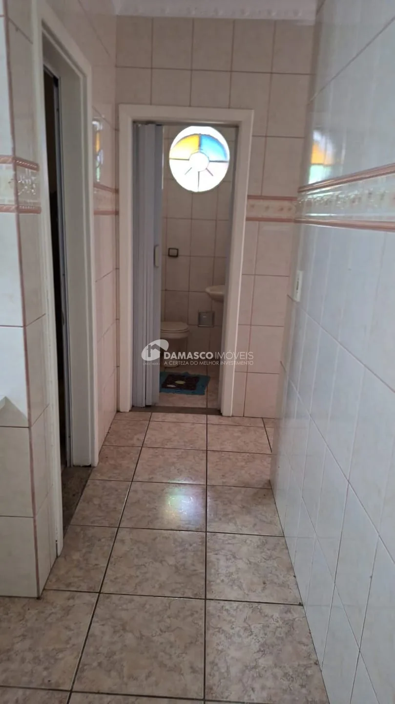 Casa para locação, 3 dormitórios, 1 Suíte, Jardim São Caetano, São Caetano do Sul, SP