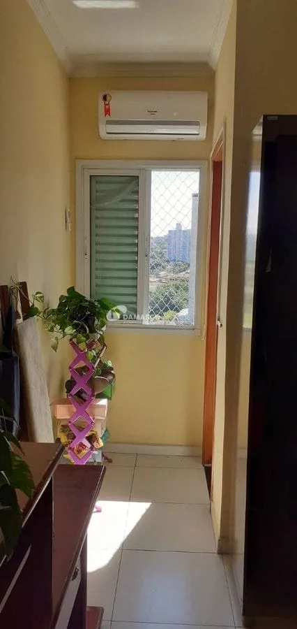 Sobrado com 2 quartos, Parque Oratório - Santo André
