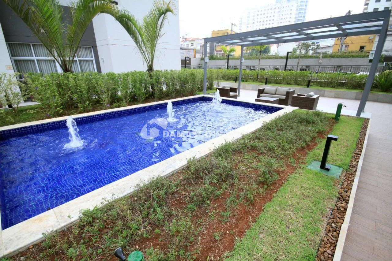 Apartamento à venda 2 Quartos, 1 Suite, 2 Vagas, 89M², Centro, Santo André - SP 