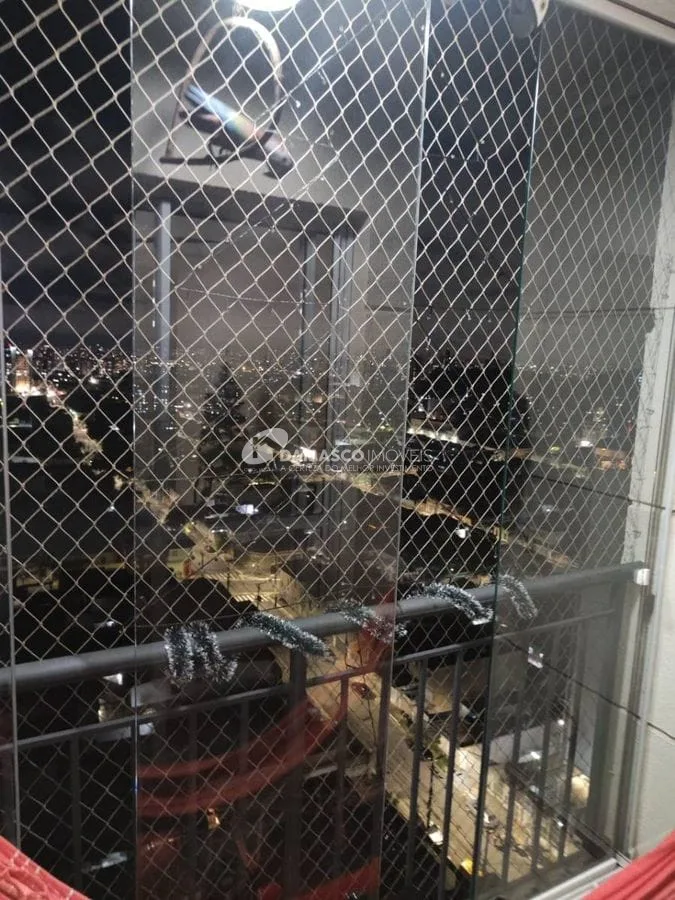 Apartamento à venda, Sacomã, São Paulo