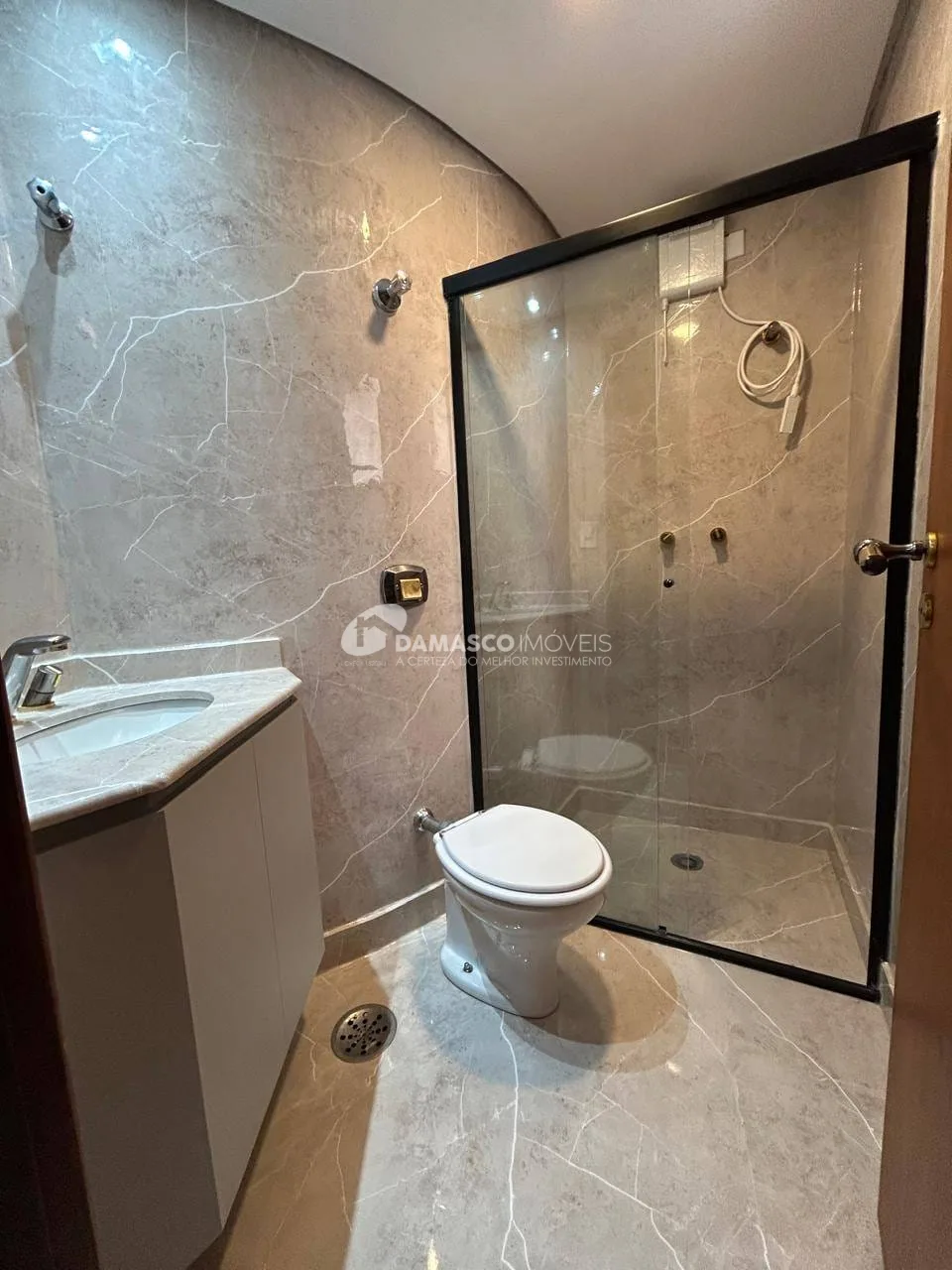 Apartamento à venda, Santa Paula, São Caetano do Sul, SP