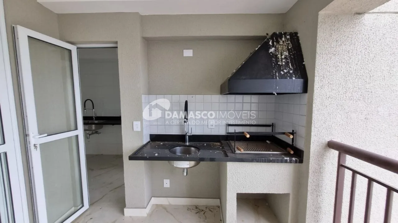 Apartamento padrão à Venda, Osvaldo Cruz, São Caetano do Sul, SP