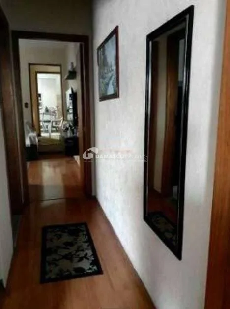 Sobrado à venda 2 Quartos, 2 Vagas, 175M², Vila Sacadura Cabral, Santo André - SP