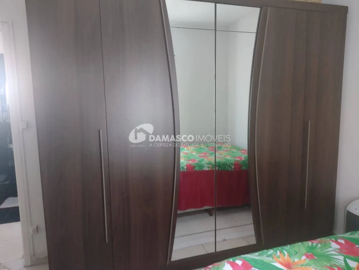 Apartamento à venda, Demarchi, São Bernardo do Campo