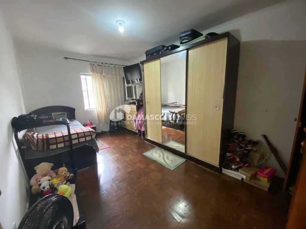 Sobrado à venda 3 Quartos, 1 Suite, 2 Vagas, Quinta da Paineira, São Paulo - SP