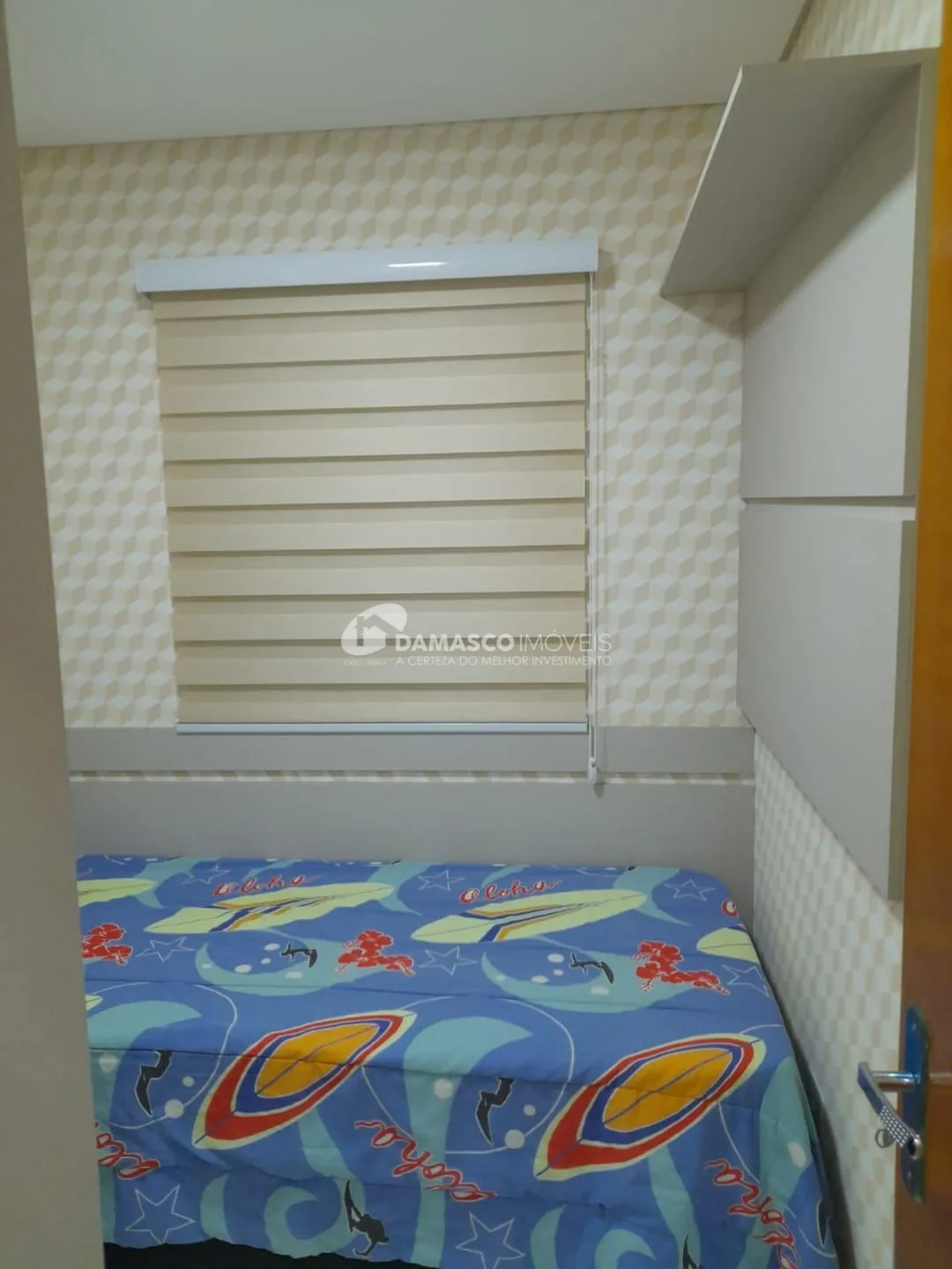 Apartamento à venda, Utinga, Santo André, SP