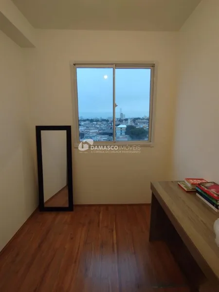 Apartamento à venda, Vila Ema, São Paulo, SP