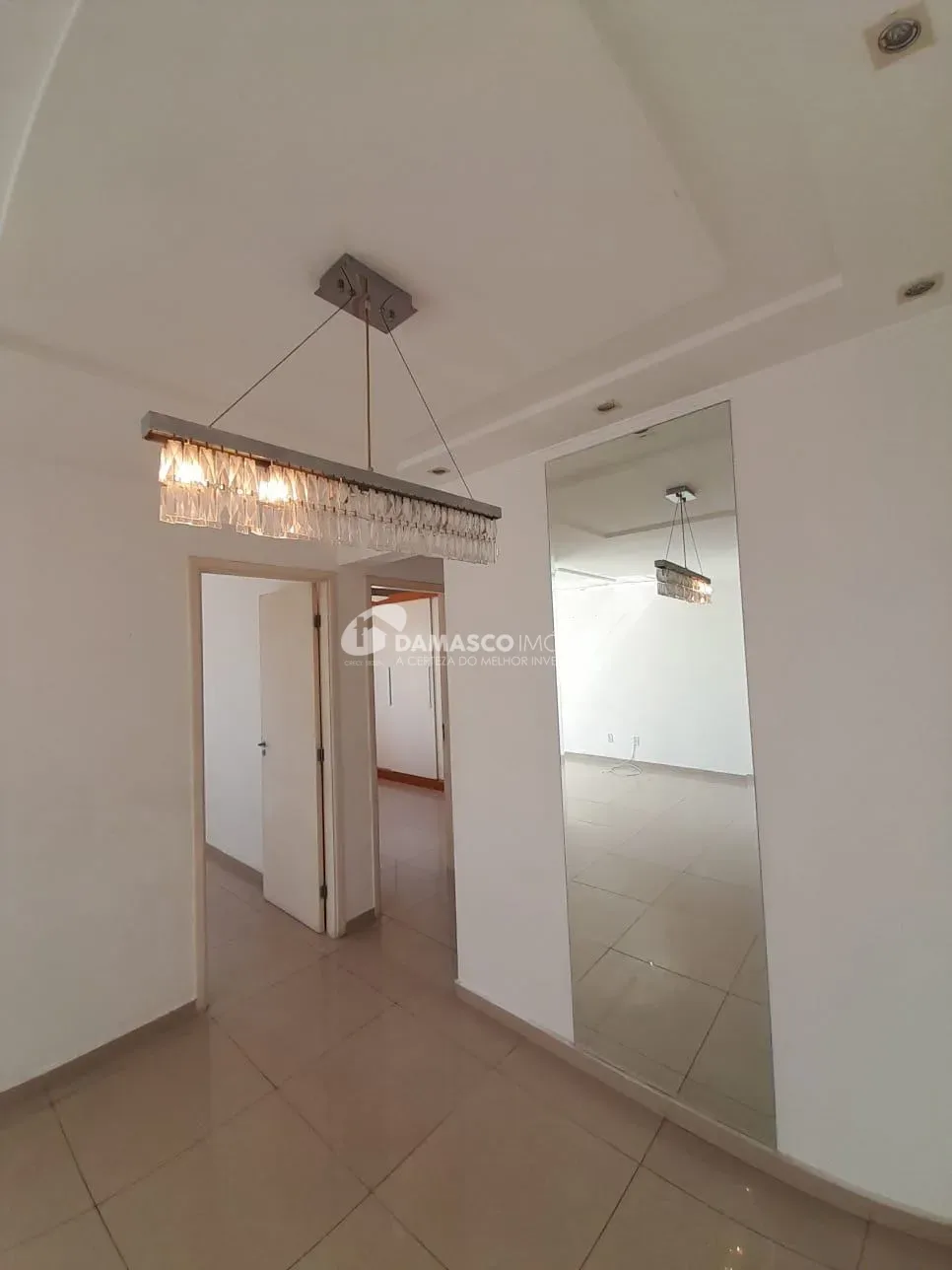 Apartamento para Locação 3 Quartos, 2 Vagas, Barcelona, São Caetano do Sul - SP | CONDOMÍNIO RESIDENCIAL GRAND CLUB                           