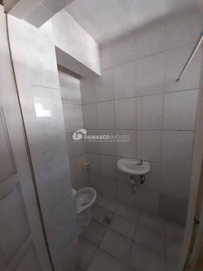 Casa para Locação 1 Quarto, Sala e Cozinha, Bairro Barcelona, São Caetano do Sul - SP