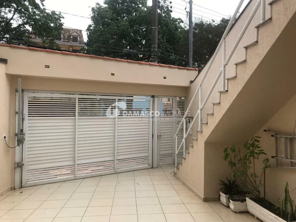 Sobrado à venda 3 Quartos, 3 Suites, 6 Vagas, 248M², Olímpico, São Caetano do Sul - SP