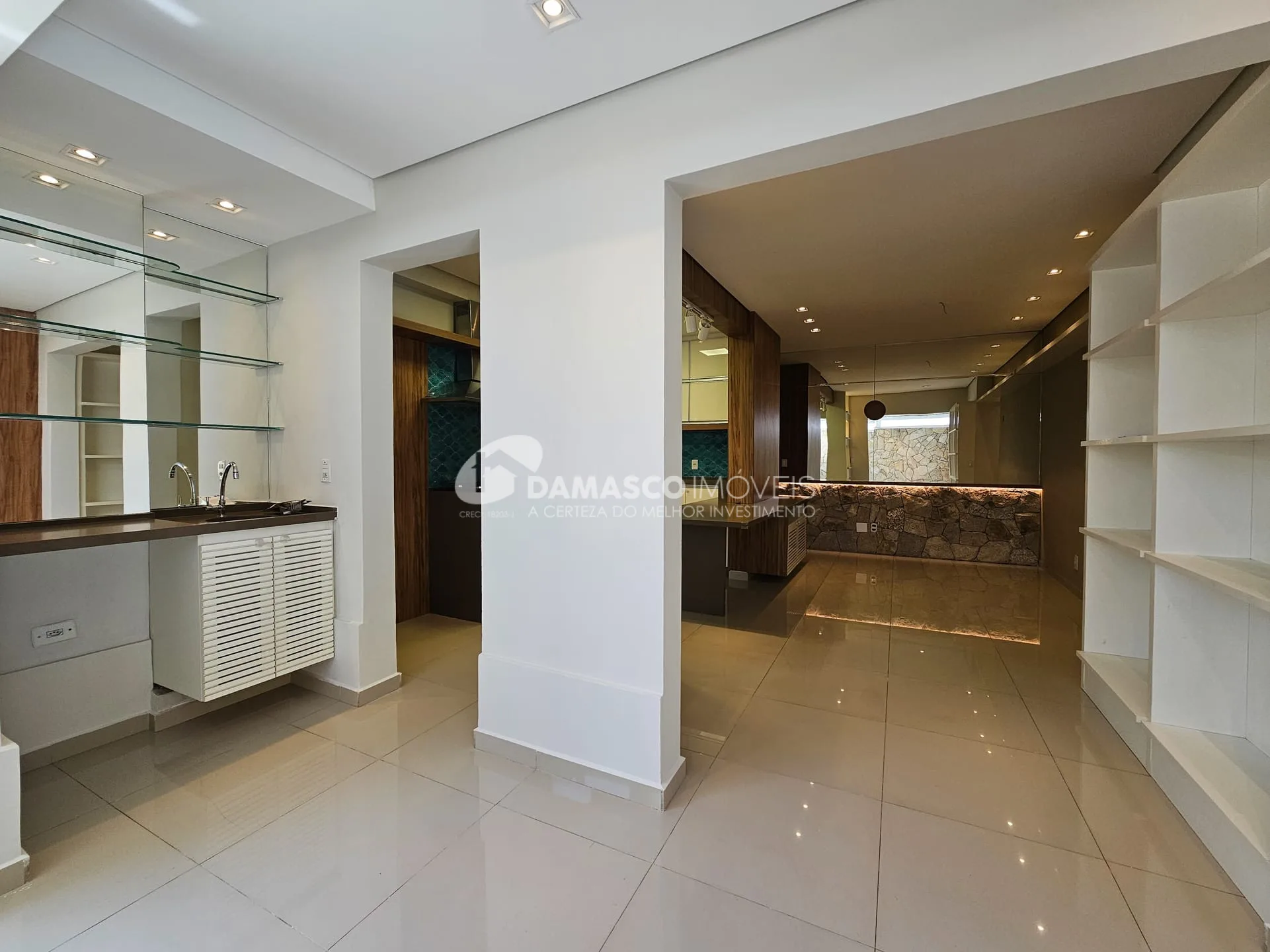 Apartamento garden 3 dorm, 2 vagas, à Venda, Cerâmica, Gonçalves Dias, SP