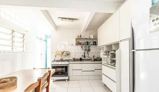 Sobrado à venda 3 Quartos, 1 Suite, 2 Vagas, Boa Vista, São Caetano do Sul - SP