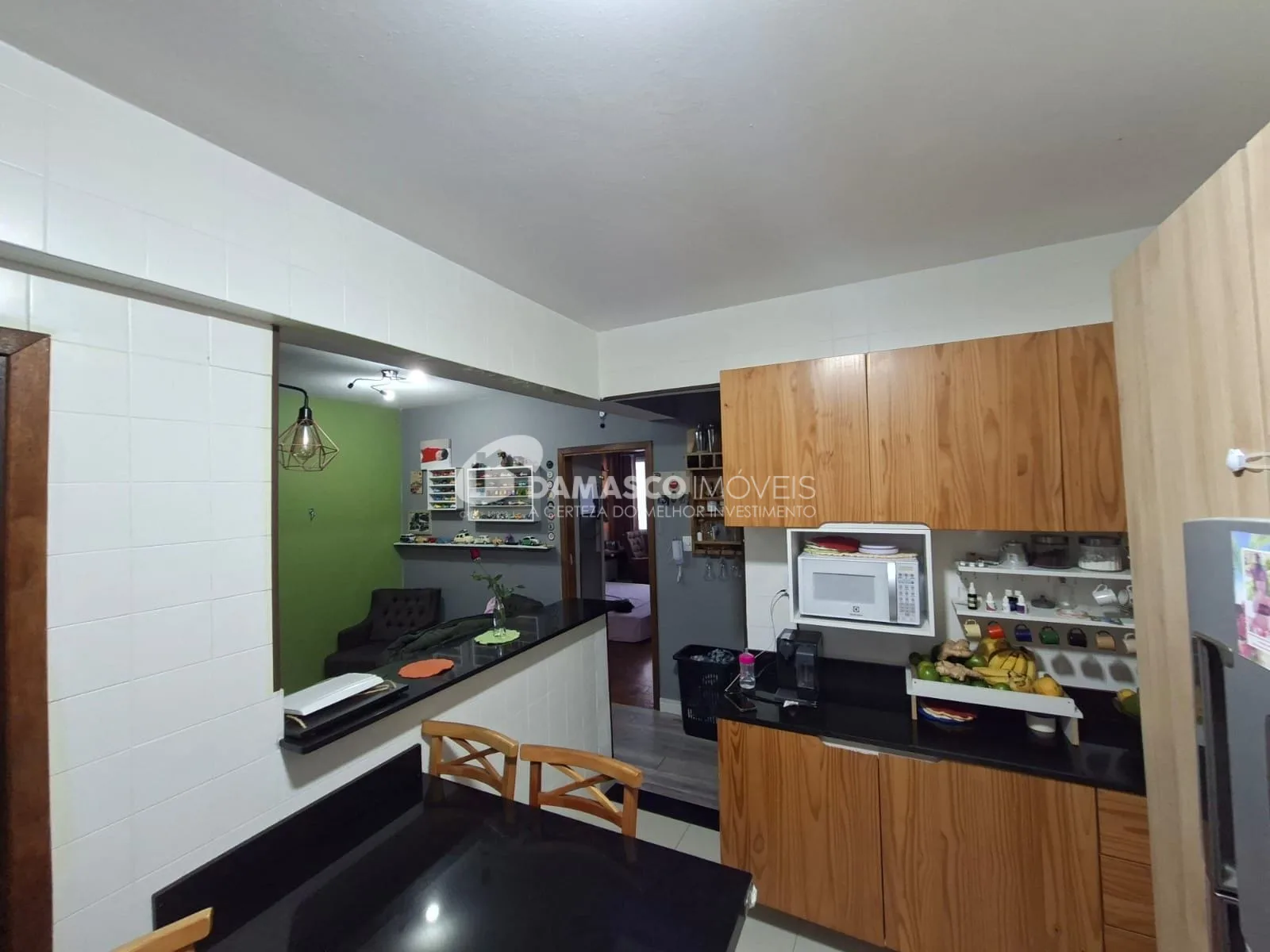 Apartamento à venda – Excelente localização em São Caetano do Sul