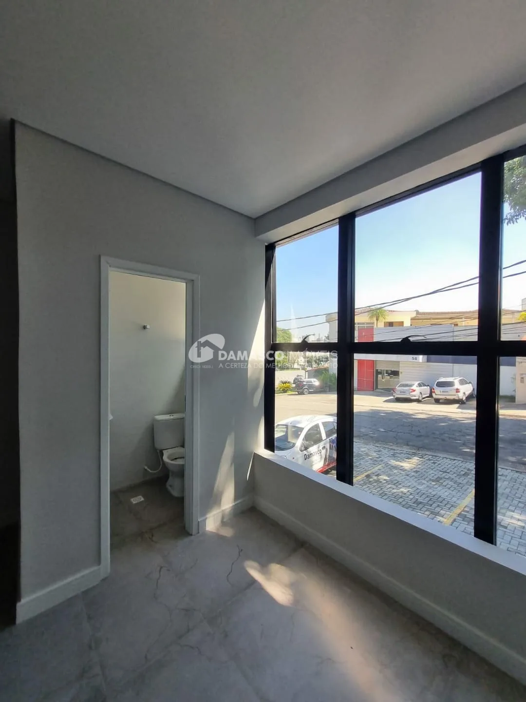 Sala para Locação Jardim São Caetano, São Caetano do Sul - SP