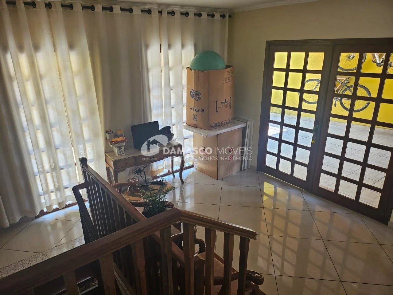 Sobrado à venda, Osvaldo Cruz, São Caetano do Sul, SP