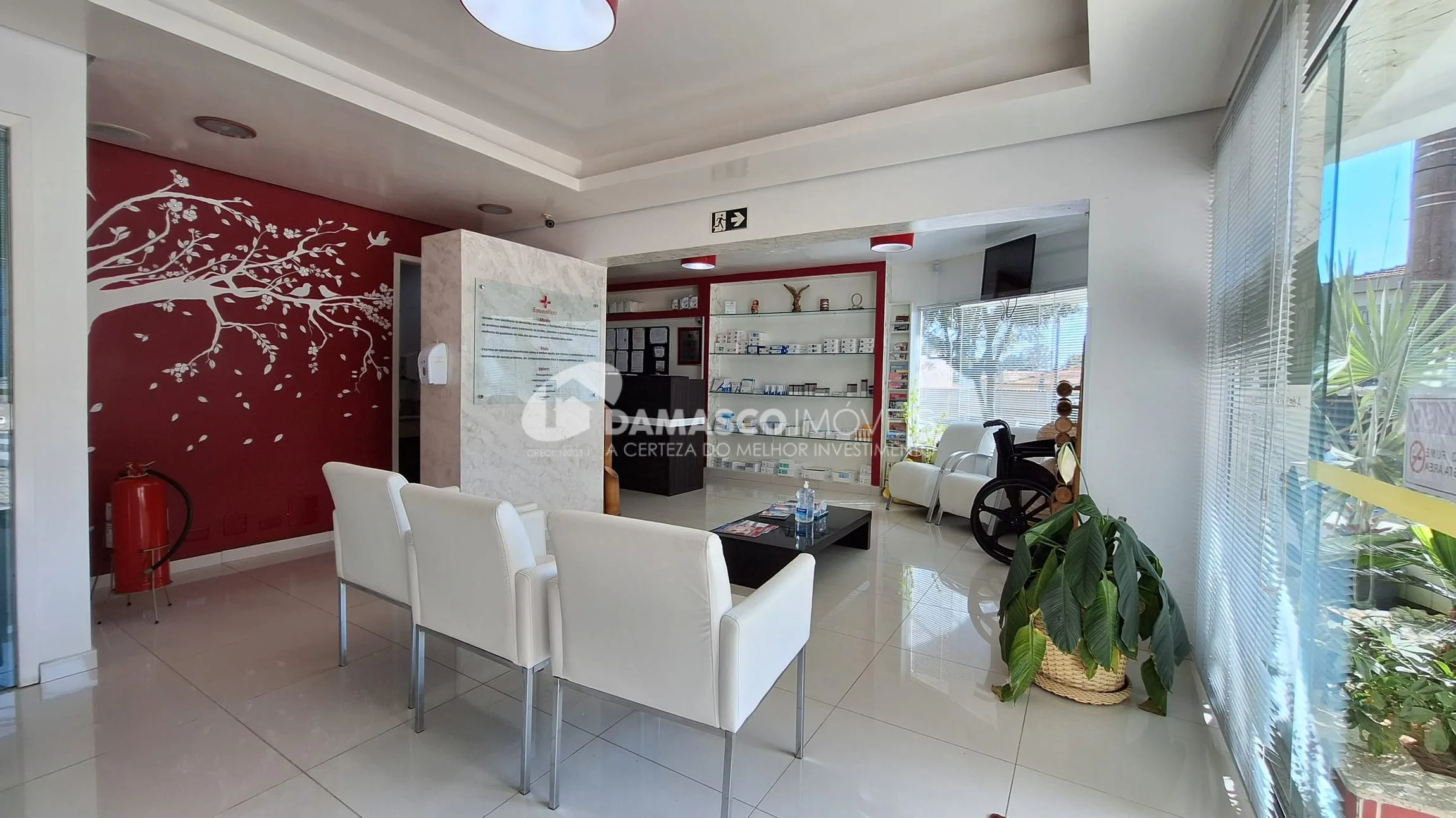 Prédio comecial à venda, São José, São Caetano do Sul, SP