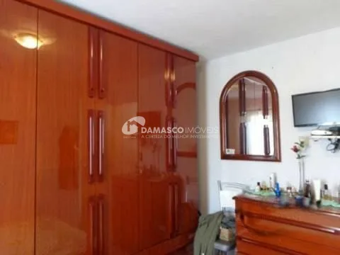 Sobrado à venda 2 Quartos, 1 Vaga, Vila Califórnia, São Paulo - SP