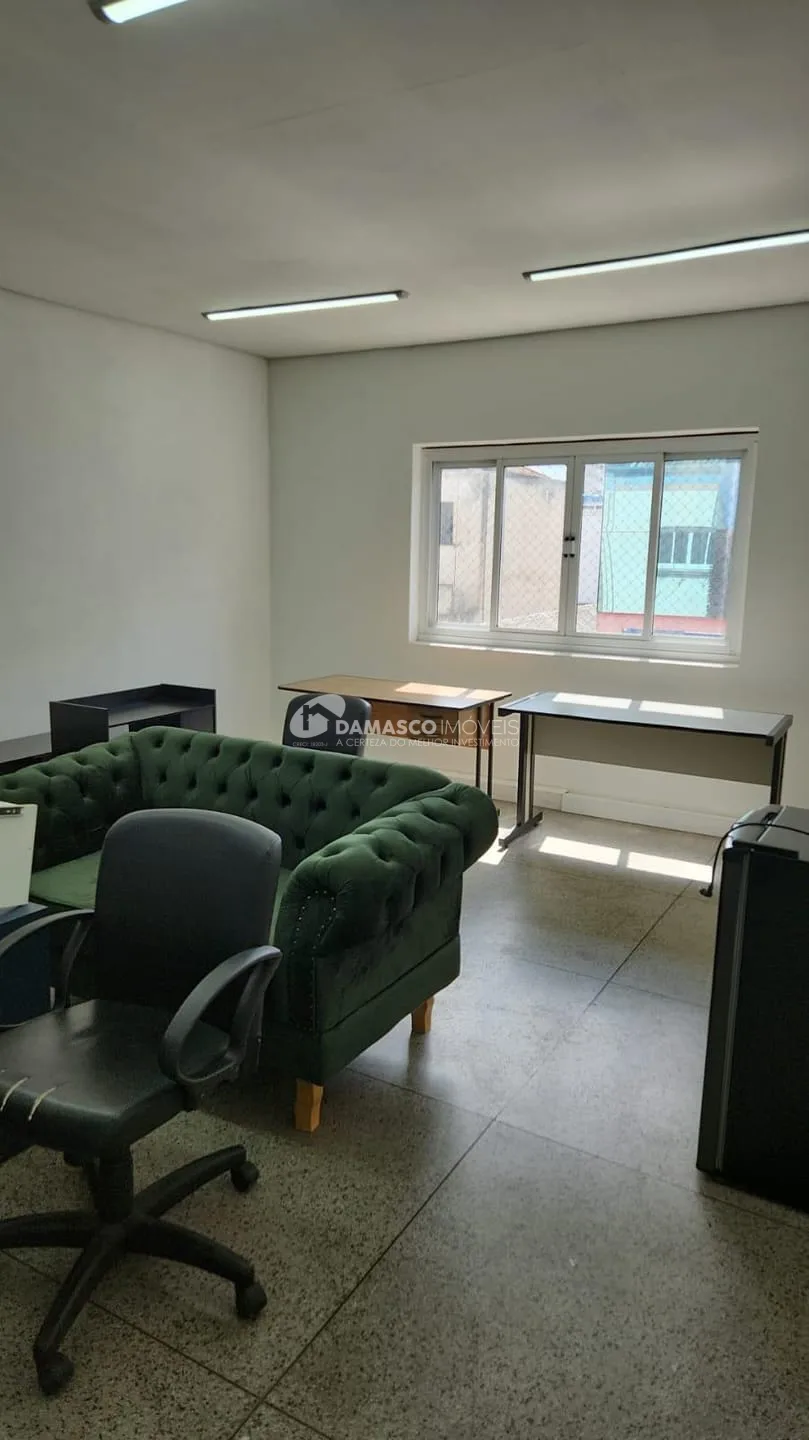 Sala para locação, Centro, São Caetano do Sul, SP