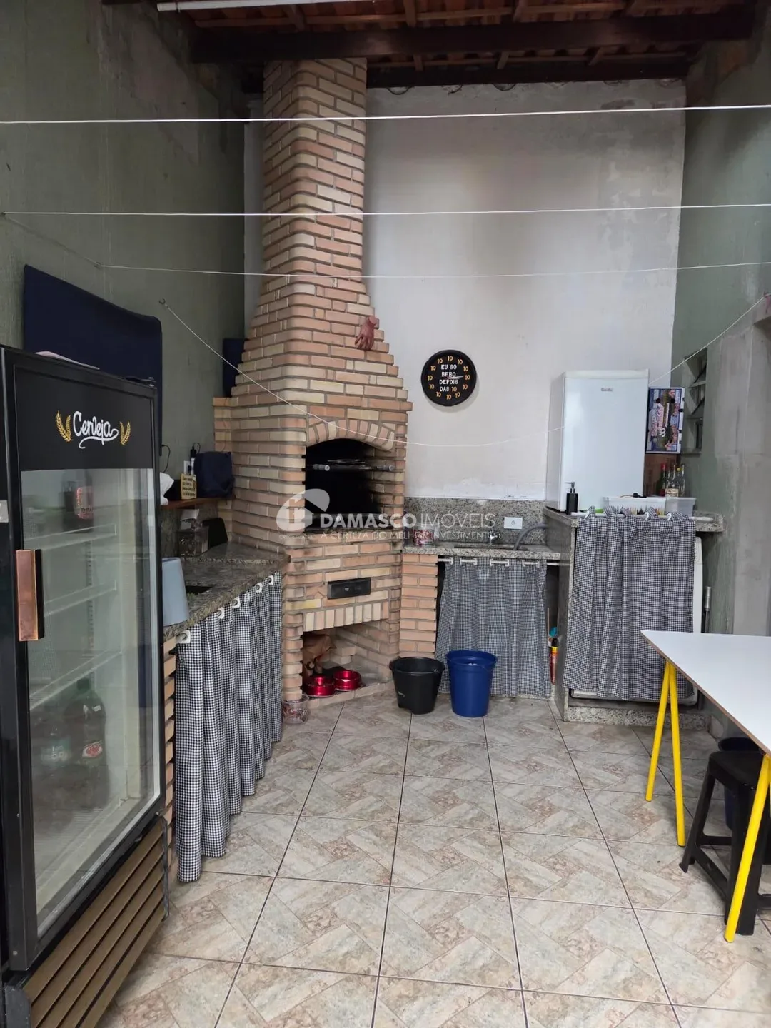 Sobrado à venda, Jardim Monções, Santo André, SP