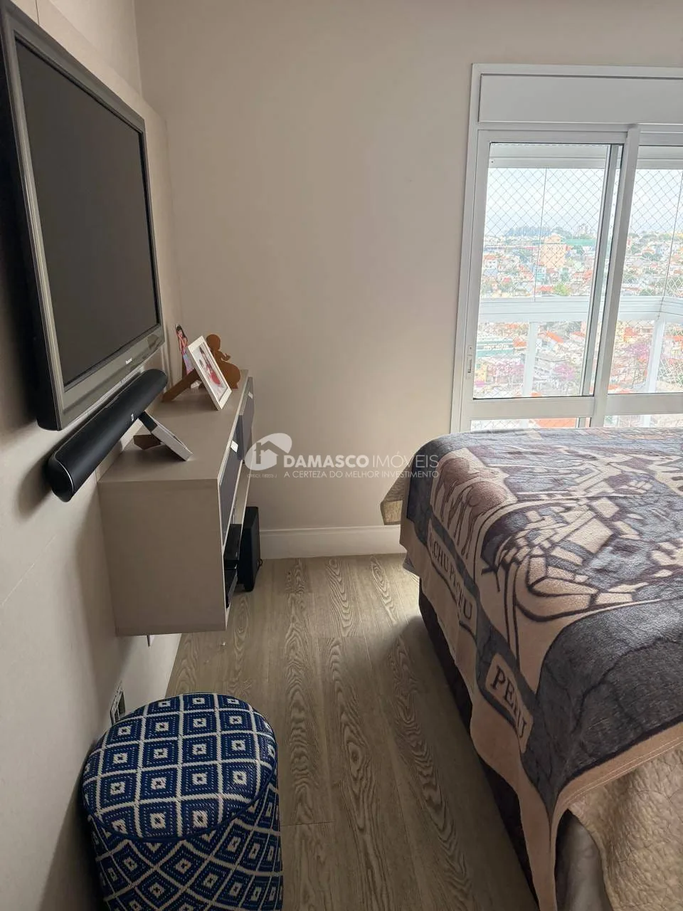 Apartamento à venda, Osvaldo Cruz, São Caetano do Sul, SP