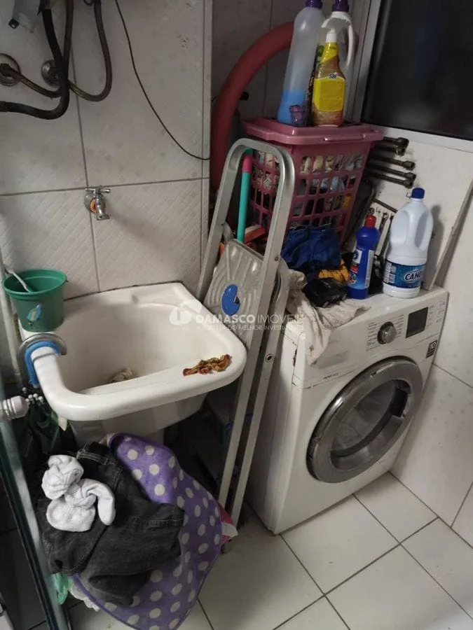Apartamento à venda, Sacomã, São Paulo