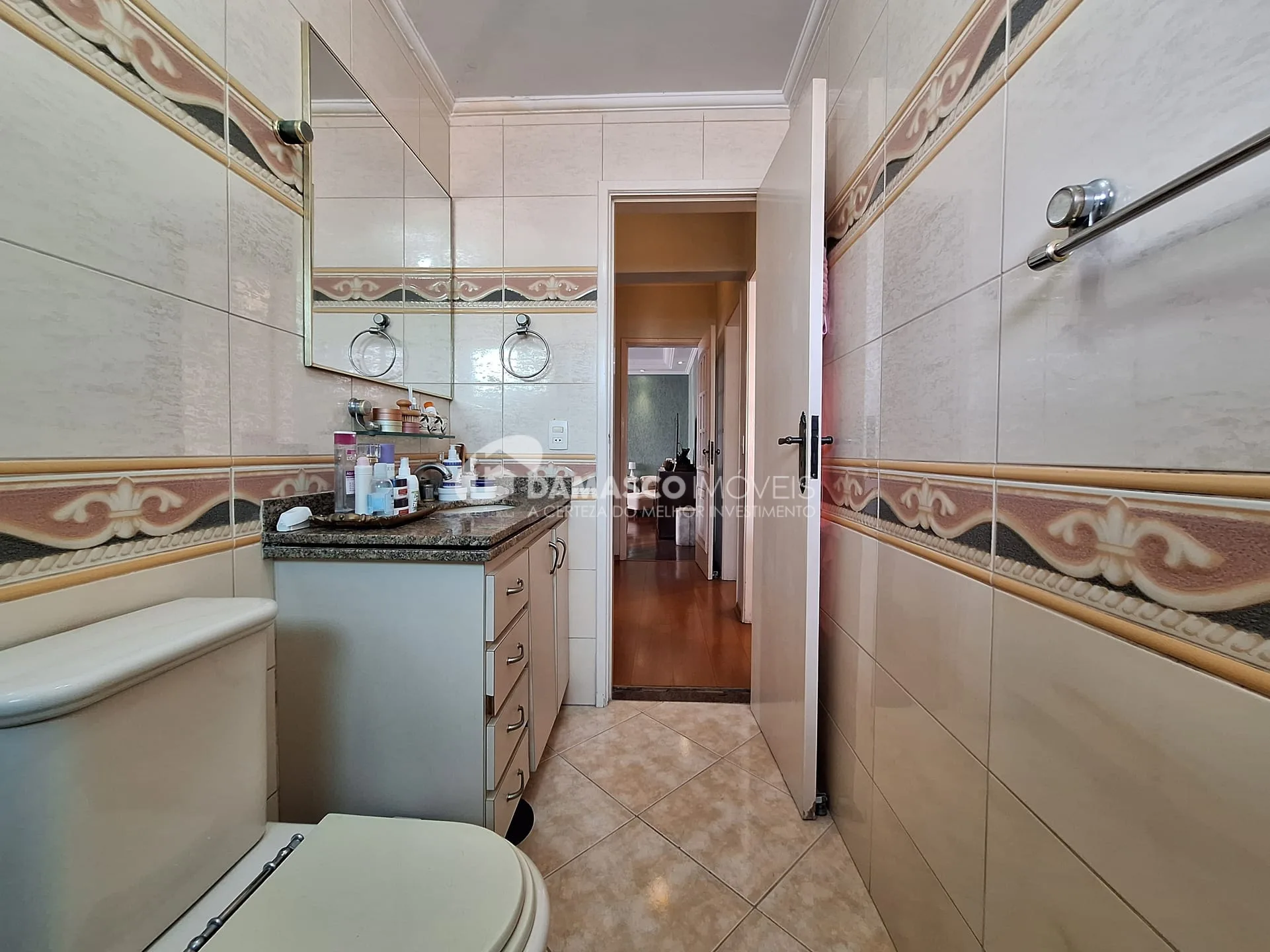 Apartamento à venda, Santa Paula, São Caetano do Sul, SP