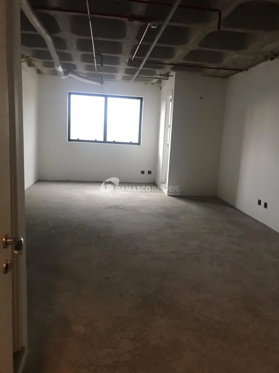 Sala para locação, Campestre, Santo André, SP