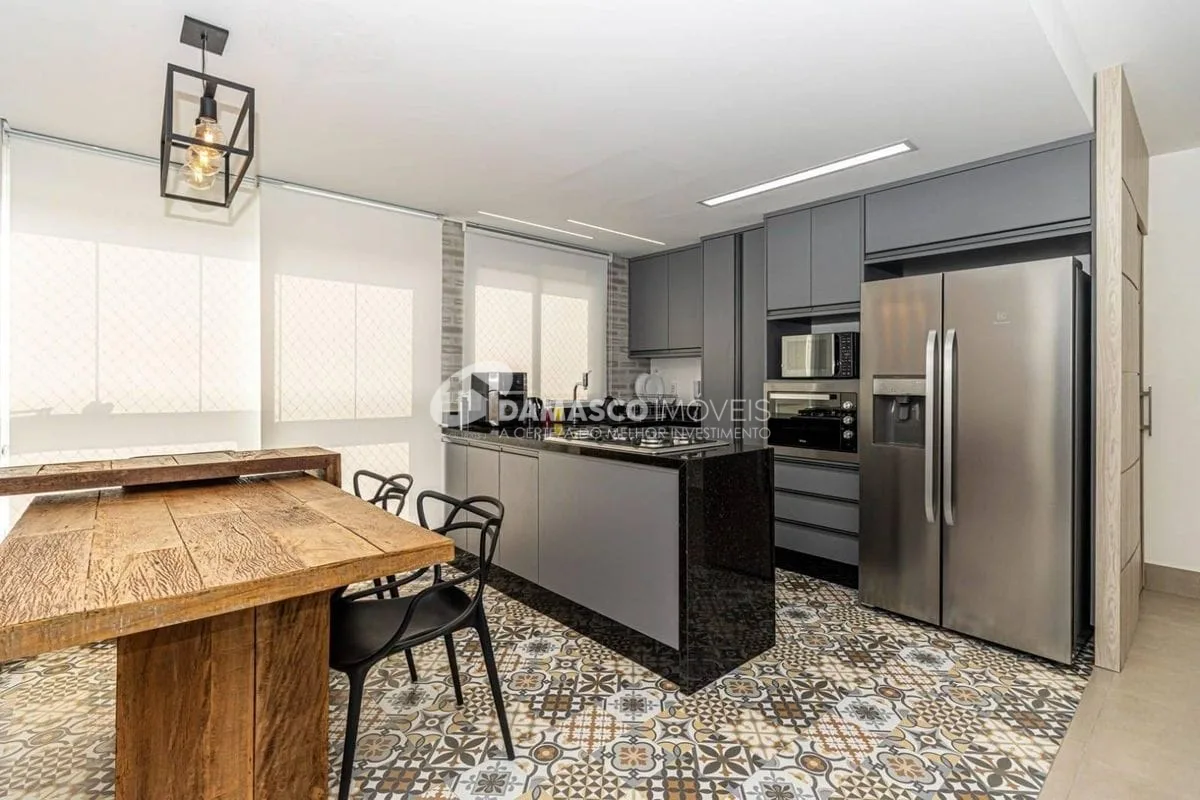 Apartamento à venda, 2 suítes, 2 vagas, Santo Antônio, São Caetano do Sul, SP