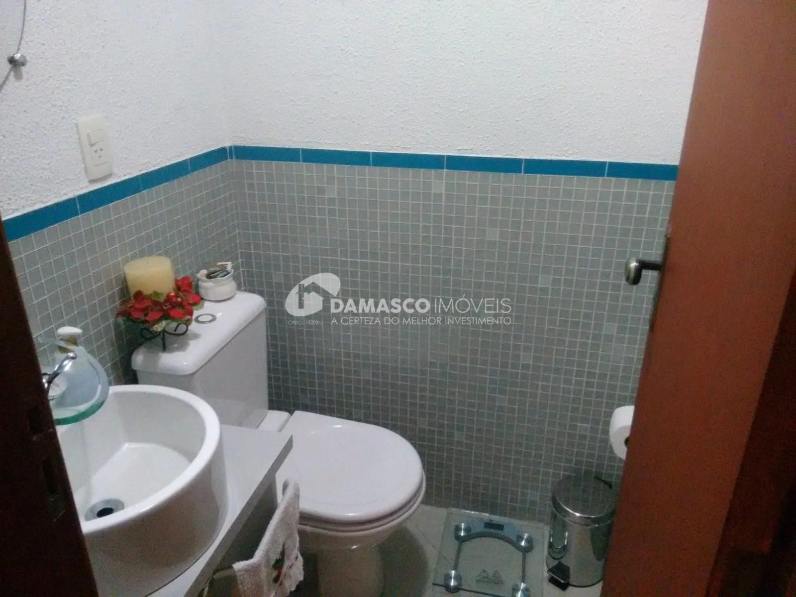 Cobertura / Penthouse à venda, Santa Maria, São Caetano do Sul, SP