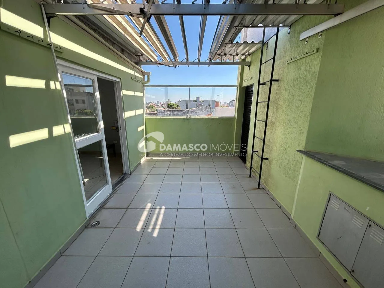 Cobertura / Penthouse à venda, 3 Suítes - Santa Maria, São Caetano do Sul, SP