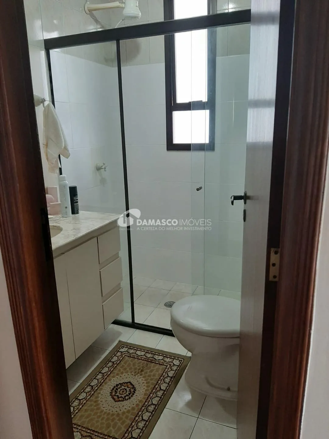 Cobertura à venda 3 Quartos, 3 Suites, 1 Vaga, 224M², Jardim do Mar, São Bernardo do Campo - SP 