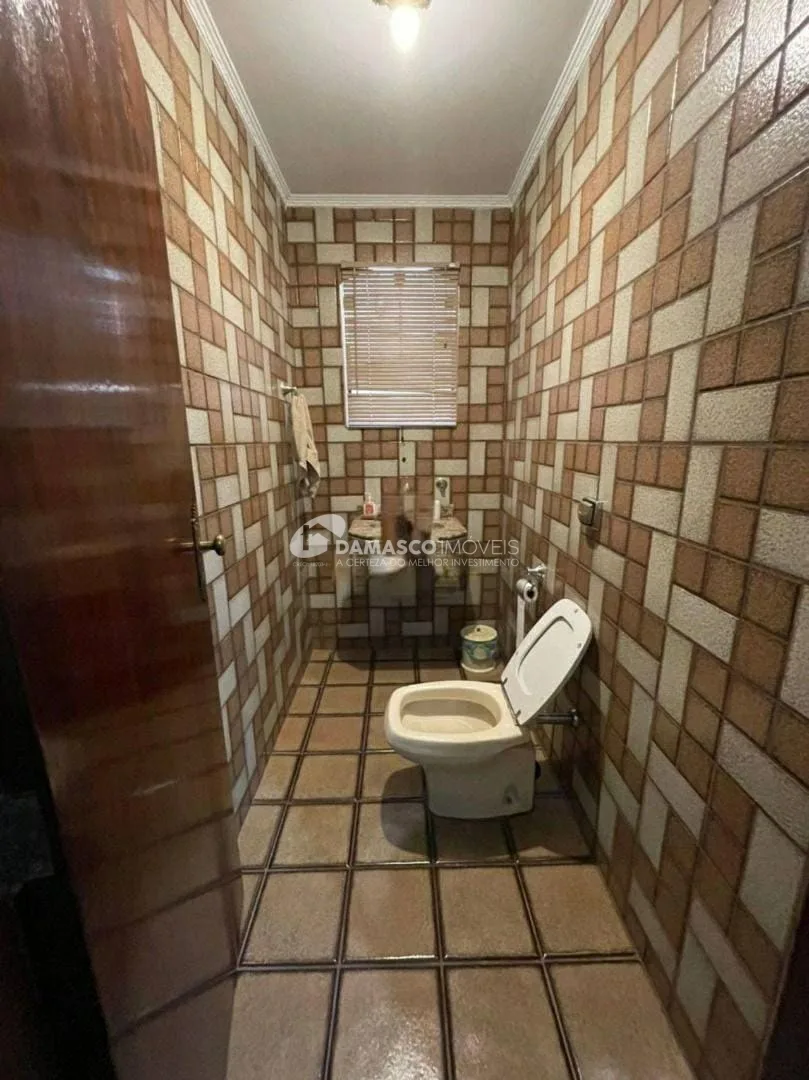 Sobrado à venda 3 Quartos, 1 Suite, 2 Vagas, 250M², Vila Alpina, São Paulo - SP
