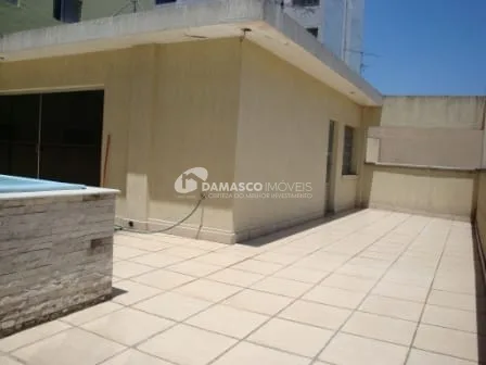 Cobertura à venda 5 Quartos, 5 Suites, 2 Vagas, 335M², Santa Paula, São Caetano do Sul - SP 