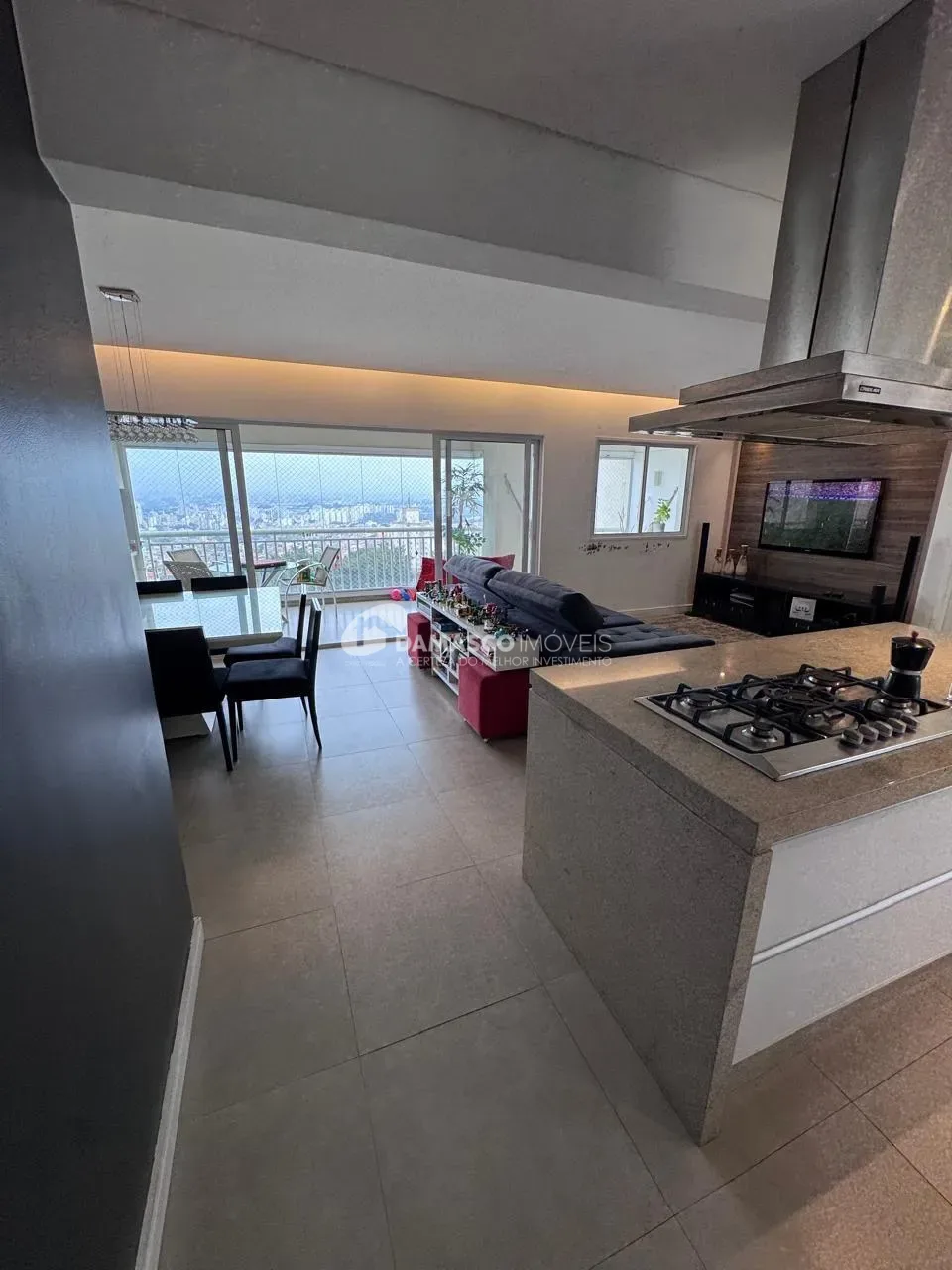 Apartamento à Venda no Boa Vista, São Caetano do Sul | 3 Dormitórios | 1 Suíte | 2 Vagas
