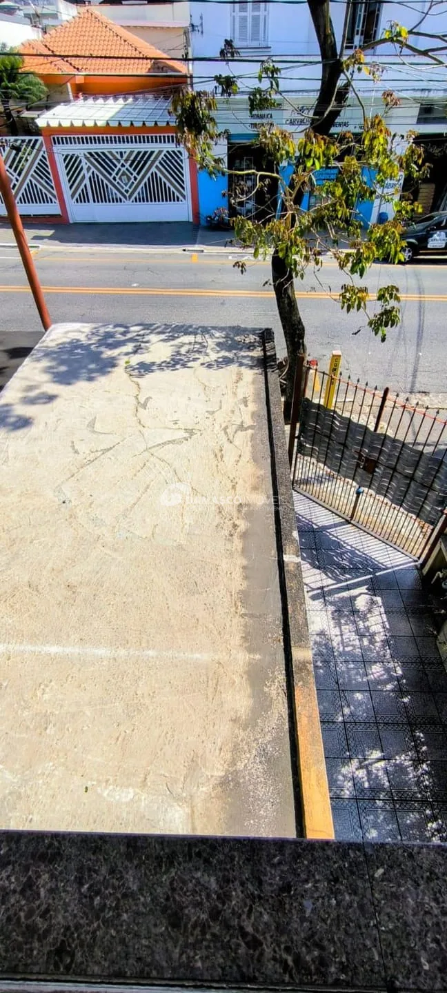 Sobrado Bairro Barcelona, São Caetano do Sul, SP