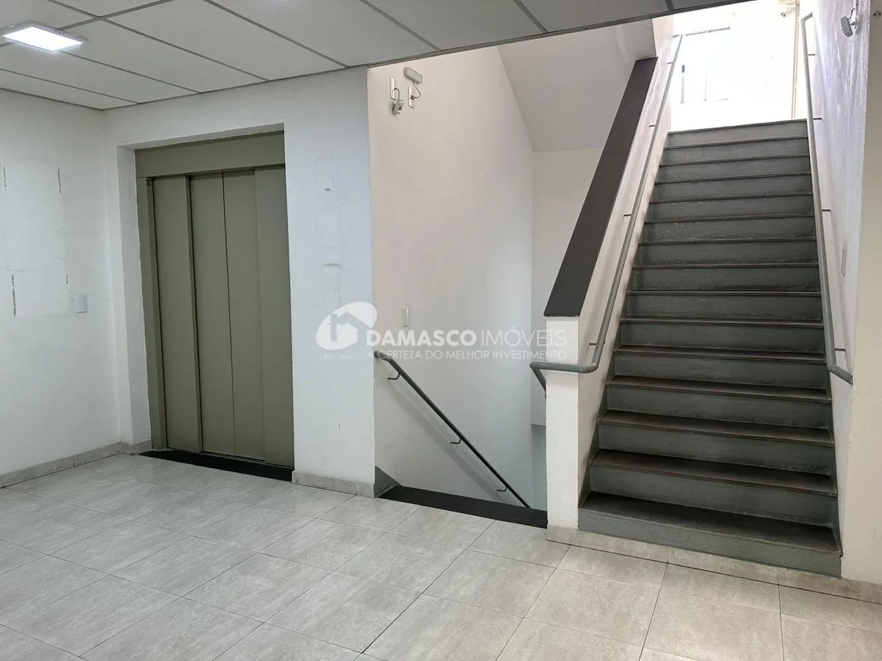 Prédio para locação, Centro, Santo André, SP