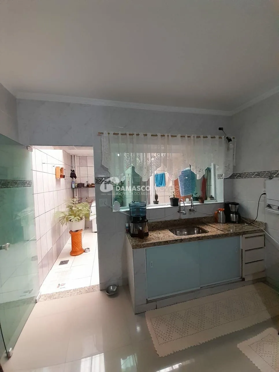 Sobrado à venda 2 Quartos, 1 Vaga, 159M², Cerâmica, São Caetano do Sul - SP
