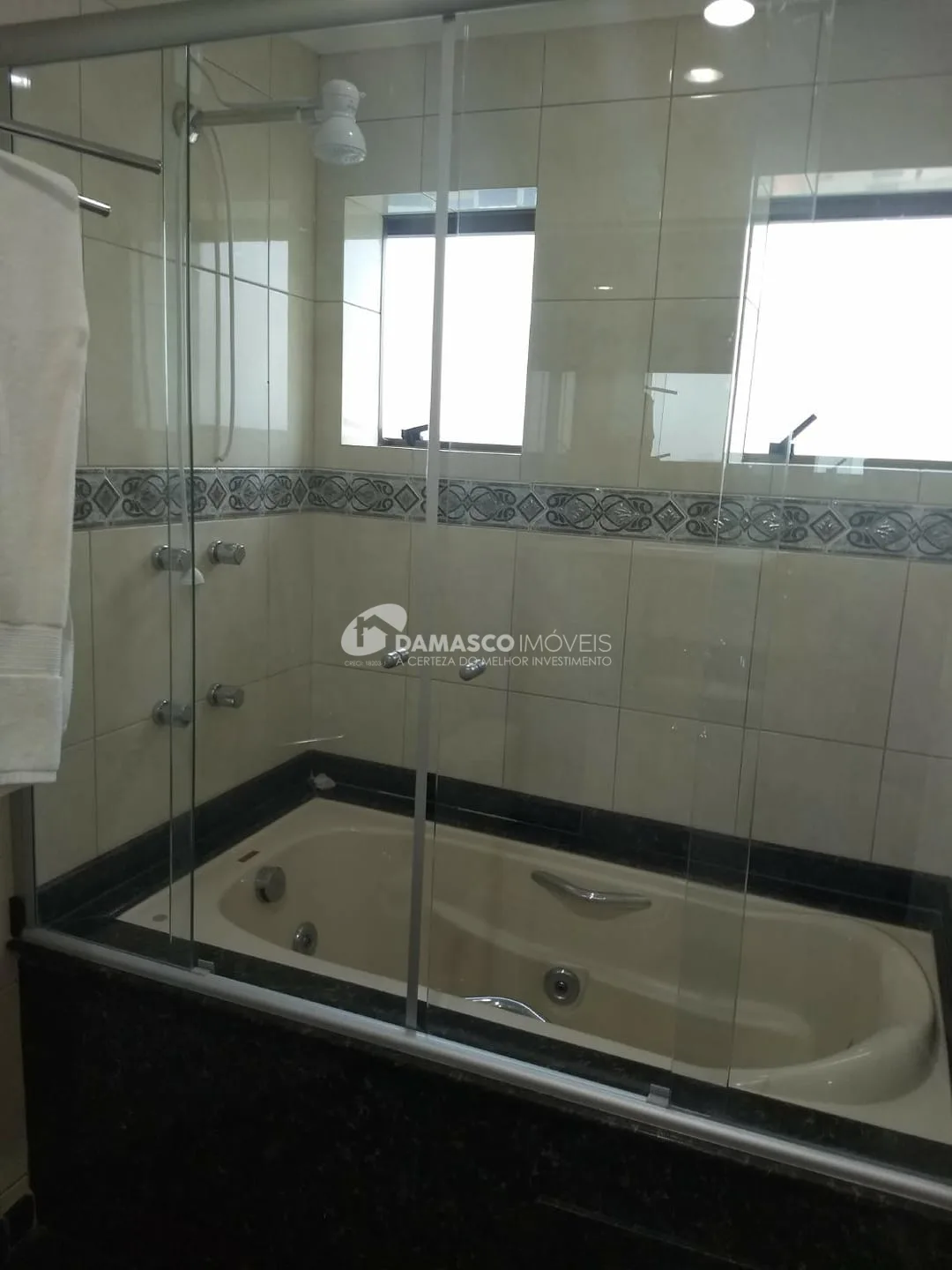 Apartamento à venda 3 Quartos, 3 Suites, 3 Vagas, 158M², Cerâmica, São Caetano do Sul - SP 