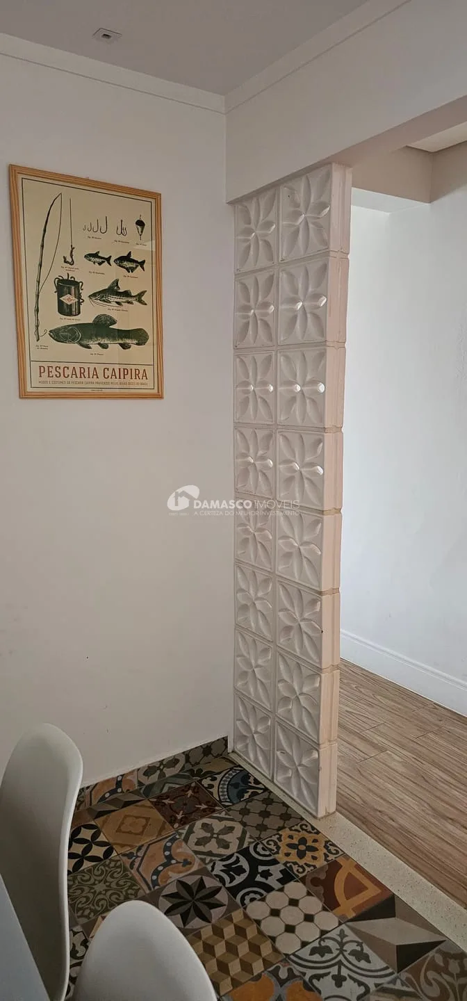 Apartamento à venda, Santa Maria, São Caetano do Sul, SP