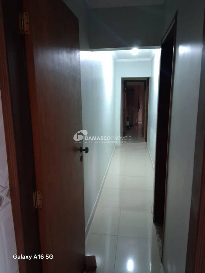 Sobrado com 3 quartos, Anchieta - São Bernardo do Campo
