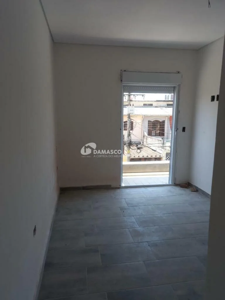 Apartamento à venda 2 Quartos, 2 Suites, 2 Vagas, 67M², Vila Bastos, Santo André - SP 